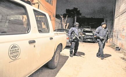 Detienen a excónyuge por homicidio de joven embarazada en Culiacán