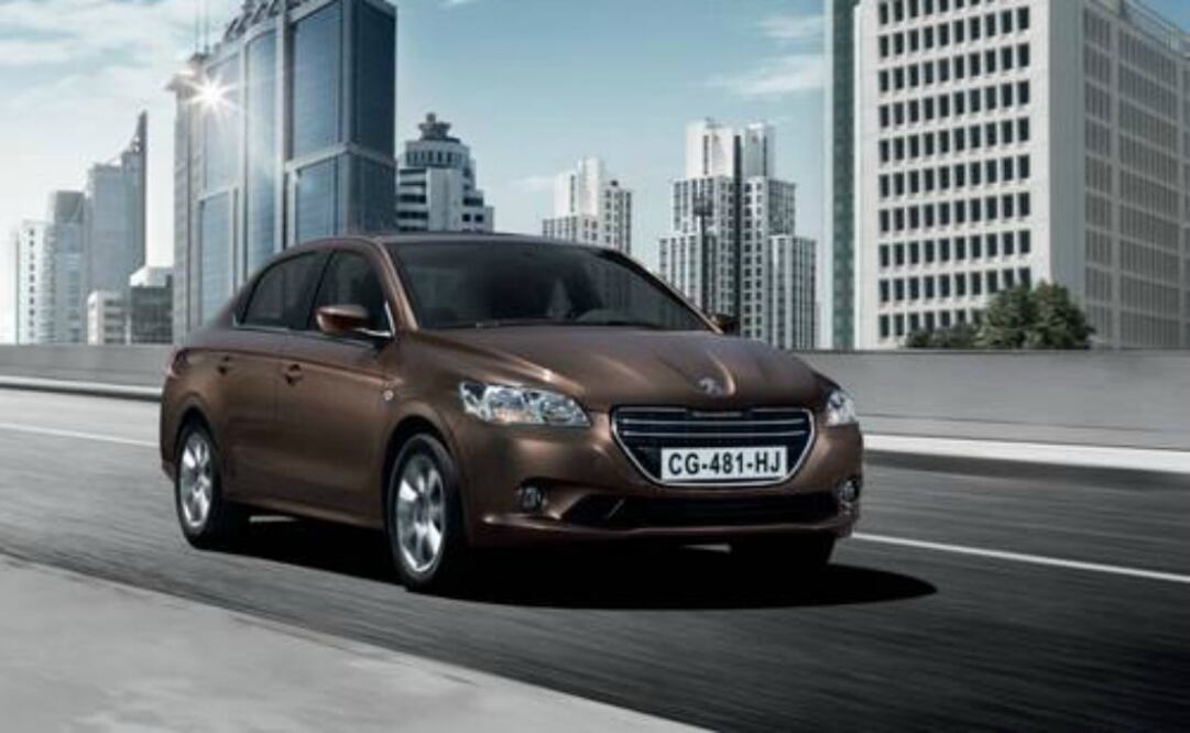 Lanzamiento de la nueva versión de Peugeot 301 HDi Allure