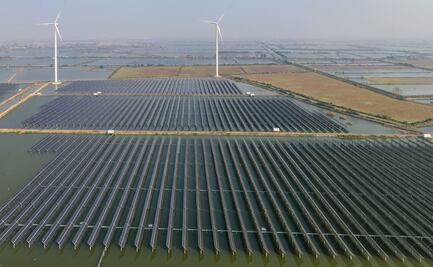 Crisis energética afecta descarbonización en Europa