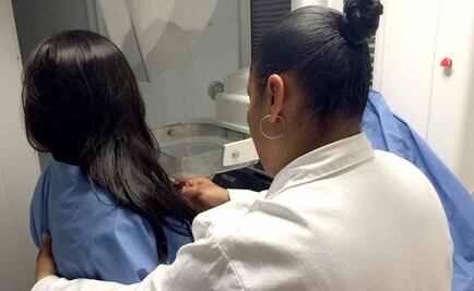 Nuevo método podría detectar cáncer de mama en edades tempranas