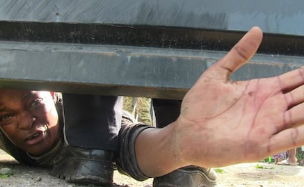 Migrants denounce physical abuse, mistreatment, and poor conditions in Mexico