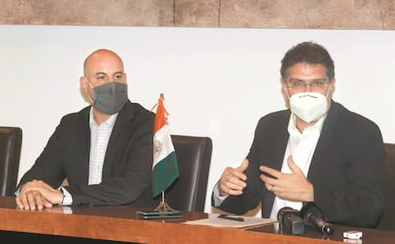 Puebla: Exsenador Ríos Piter, nuevo rector de UDLAP