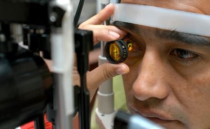 Entérate. Las causas del síndrome de ojo seco