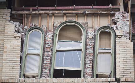 ¿Qué es la falla de San Andrés y por qué provoca temblores en las californias? 