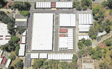 La Bodega Nacional de Arte: los retos para no ser un elefante blanco