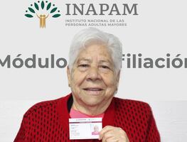 INAPAM 2025: 3 apoyos económicos del bienestar que se pueden obtener con la tarjeta; conoce los requisitos