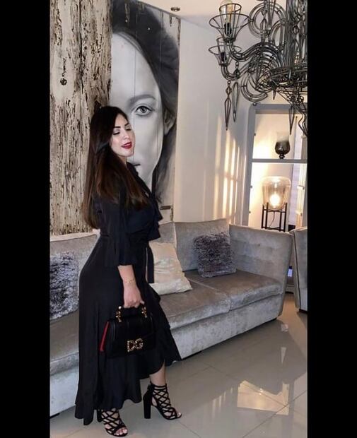 Los looks de Cristy Nodal, mamá de Nodal, que roban suspiros