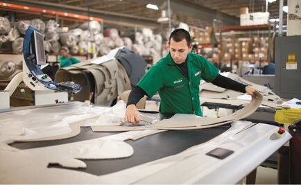 Maquiladoras podrían contratar 700 migrantes: Index