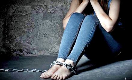 Tratantes usan redes sociales para reclutar a sus víctimas durante confinamiento por Covid-19