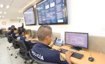 Usurpan identidad en internet… ¡de la Policía Cibernética!; SSC-CDMX advierte del fraude