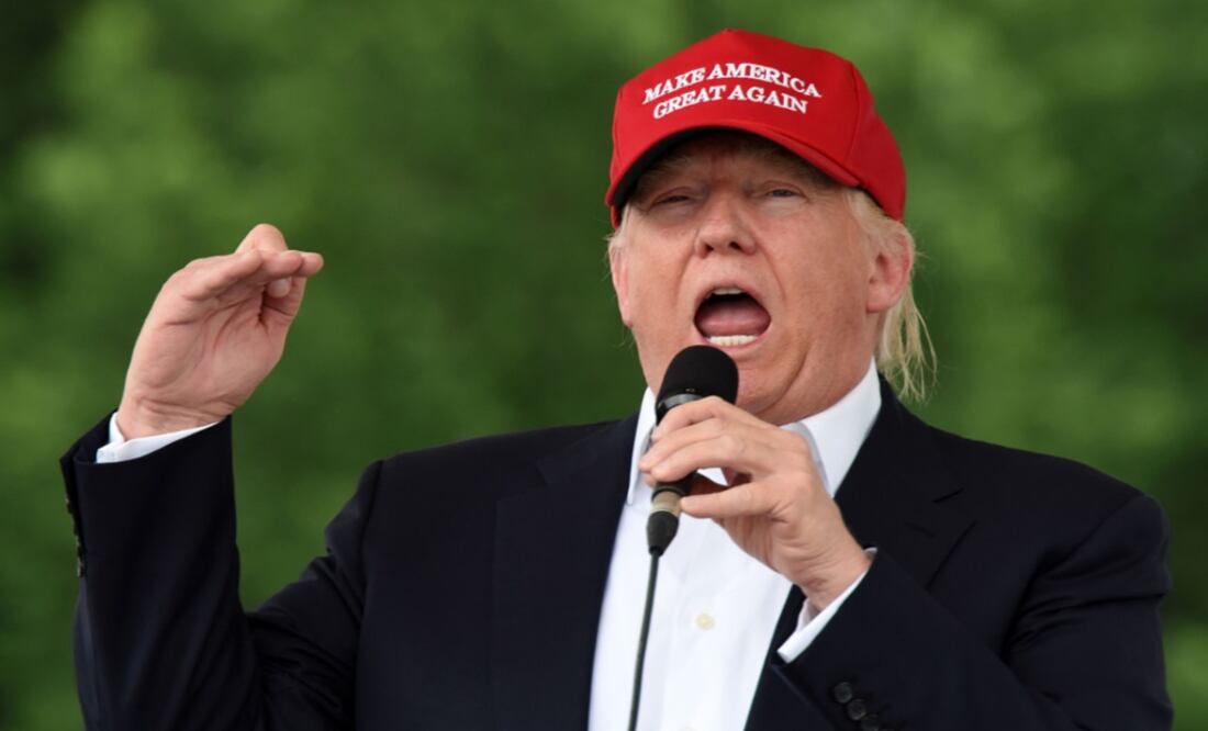 Ven efecto económico negativo por Trump