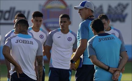 Siboldi sorprende con un jugador en la convocatoria contra América