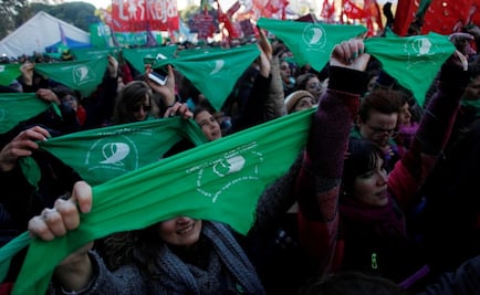 “A la ley yo no le tengo miedo”, asegura joven argentina que tuvo aborto clandestino
