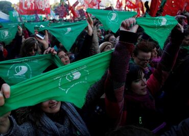 “A la ley yo no le tengo miedo”, asegura joven argentina que tuvo aborto clandestino