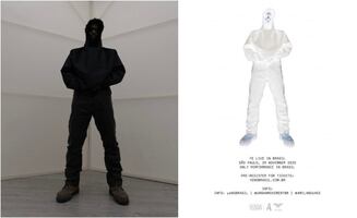 Kanye West llevará su música a todo México; sus próximos conciertos se podrán ver en streaming