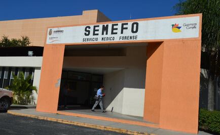 Fiscalía de Guerrero suspende labores por acumulación de cadáveres