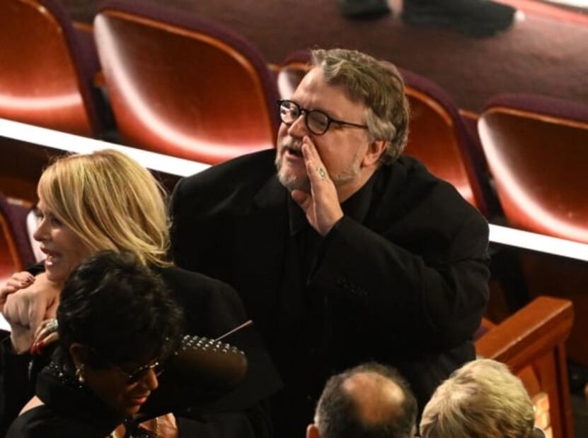 Premios Oscar 2023: Minuto a minuto 