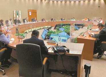 Aventaja coalición del PAN-PRI-PRD en 46 municipios