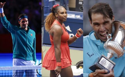 Edadismo en el tenis