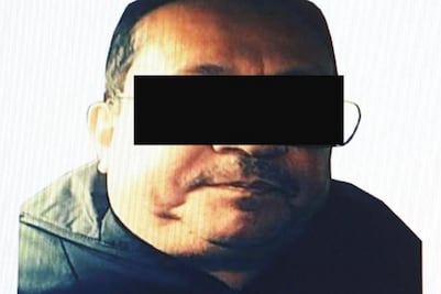 "Tony Montana", hermano de "El Mencho", acepta declararse culpable; enfrenta cargos federales en Washington