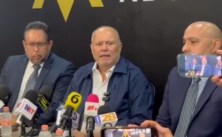 "Ya quisieran otros gobernadores"; César Duarte presume ser exonerado en EU de lavado de dinero y exige a Corral dar la cara