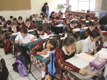 En México, 6 de cada 10 niños no pueden hacer sumas ni restas con decimales al salir de primaria