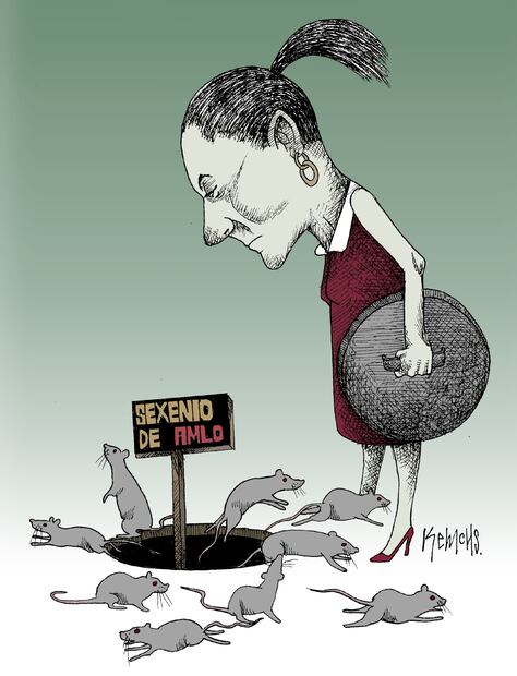 Cartón de KEMCHS