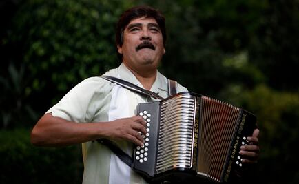 Anuncian gran homenaje a Celso Piña