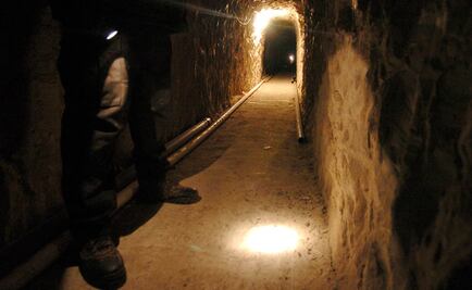Drug trafficker known as the “Lord of the Tunnels” is extradited to the U.S.