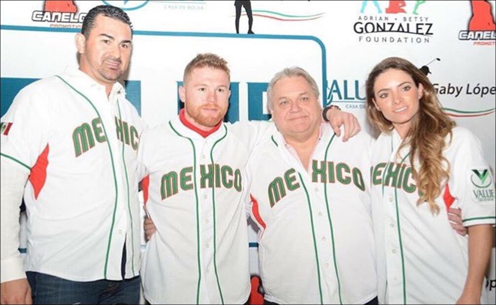 Carlos Bremer, uno de los mayores propulsores del deporte en México, murió a los 63 años. FOTO: @carlosbremerg