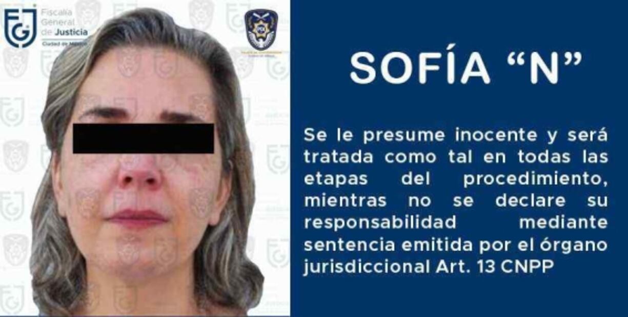 Christian Von Roehrich se encuentra escondido en el país, asegura fiscalía CDMX  