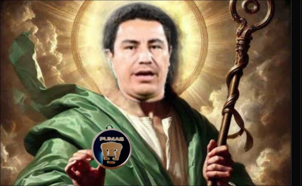 Los MEJORES MEMES del triunfo de Pumas
