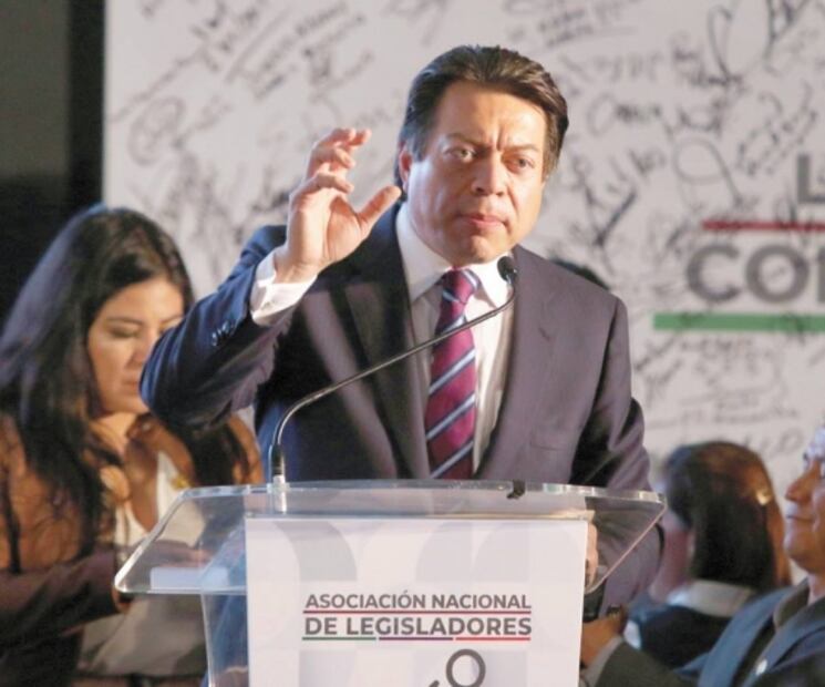 Los patriotas de la 4T