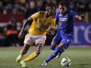 Cruz Azul regresa al triunfo en el Universitario