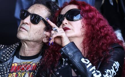 Chela Lora: "Yo no perdono a Pablo Montero"