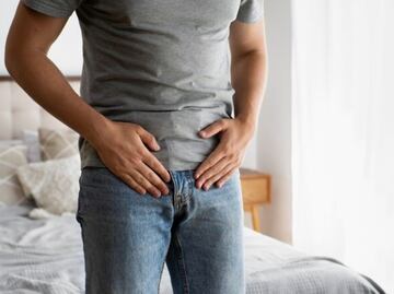 El alimento que debes consumir porque protege la próstata