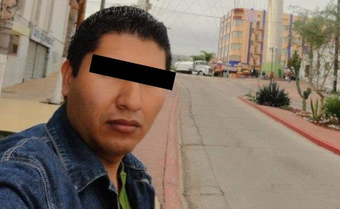 La causa del fallecimiento de Miguel Cortés fue traumatismo craneoencefálico. Foto: Archivo