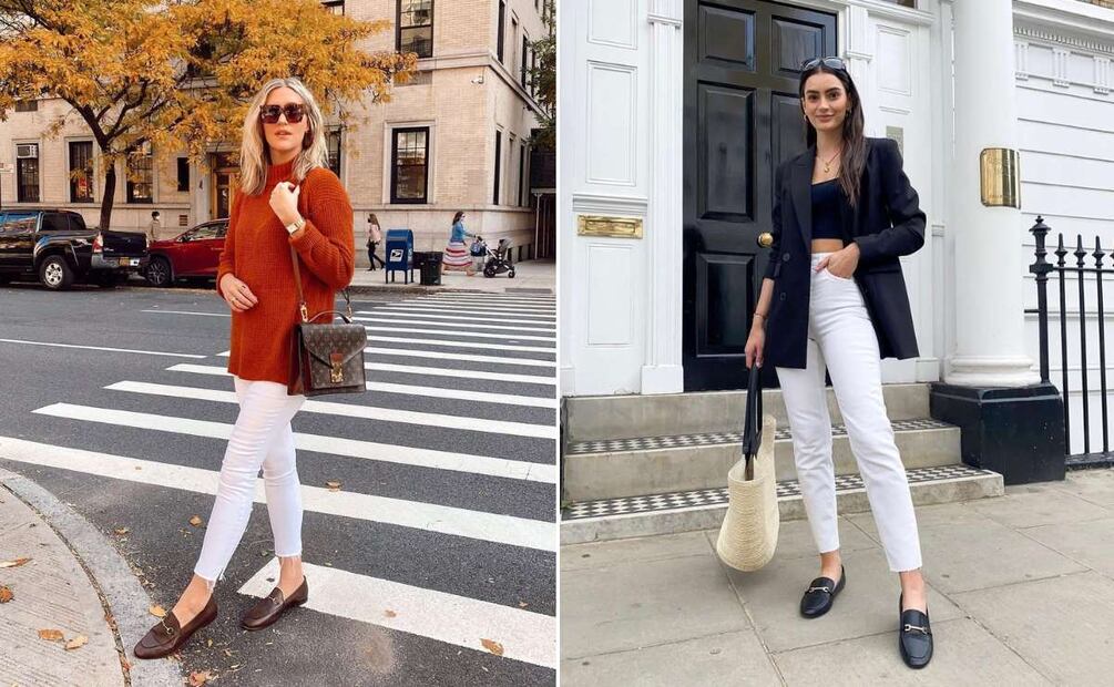 Foto: Instagram @annawpage y @peexo