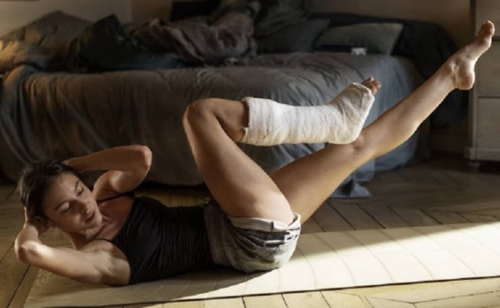 Cine para disfrutar el fin de semana: Tour de Cine Francés en México