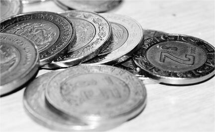 Bajó falsificación de billetes, pero subió la de monedas en 2019: Banxico