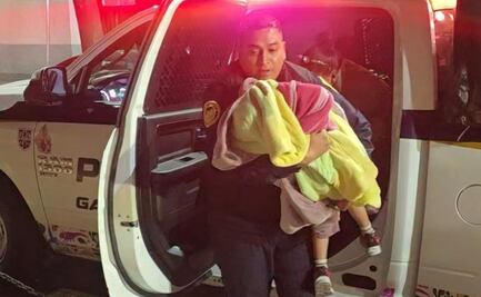 Niño de 4 años es mordido en el rostro por el perro de la familia en Álvaro Obregón; pitbull es entregado a la brigada animal