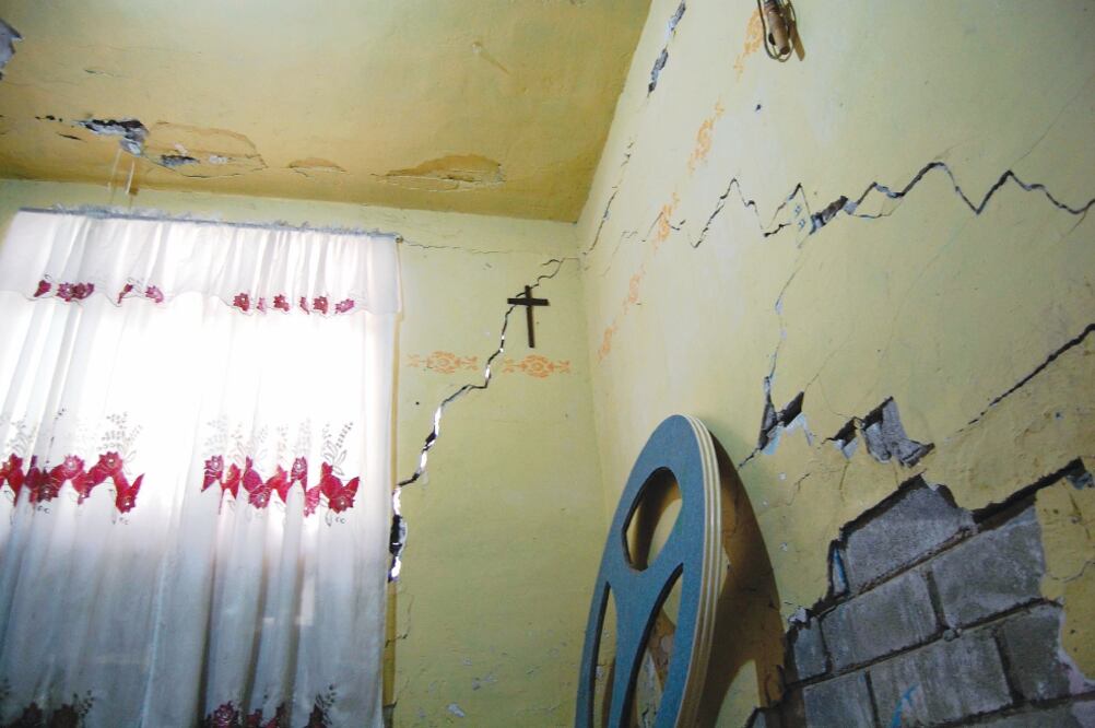 Expropian 3 predios ubicados en las alcaldías Cuauhtémoc y Miguel Hidalgo. Imagen ilustrativa. Foto: ARCHIVO EL UNIVERSAL