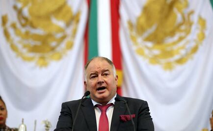 Héctor de Mauleón: El periodismo está a merced del crimen organizado