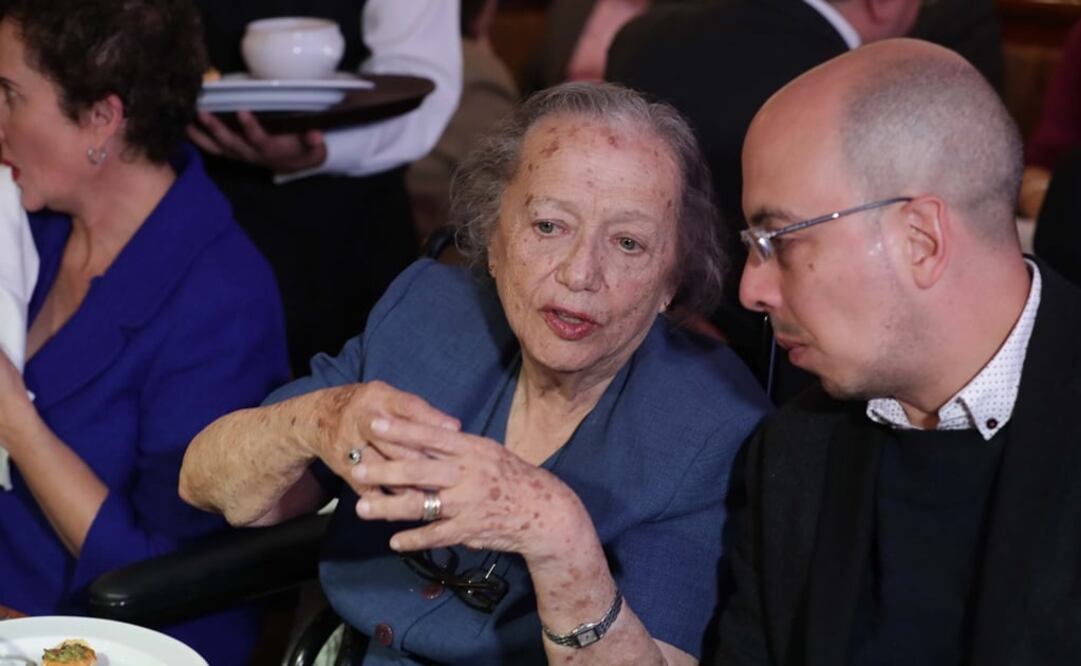 Foto: Juan Boites / EL UNIVERSAL 