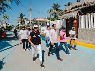 Acapulco se prepara para el Festival Internacional del Pescado a la Talla; Corea, Perú y Camerún, los invitados especiales