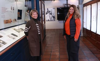 Familia Kahlo desea que obras de Frida se queden en el Dolores Olmedo