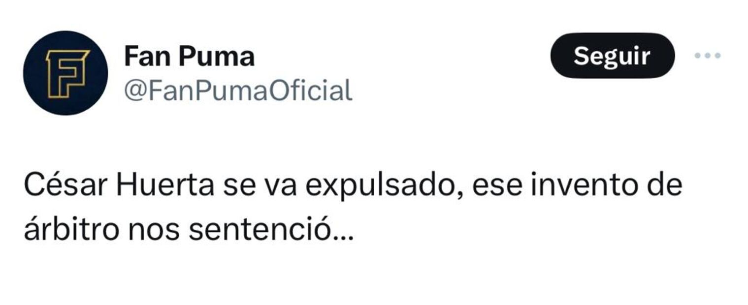 Tweets ChIno Huerta