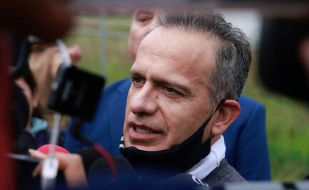 Israel Vallarta pide a Loret de Mola hablar de frente tras pasar 19 años en prisión; "creo que es justo que platiquemos", señala