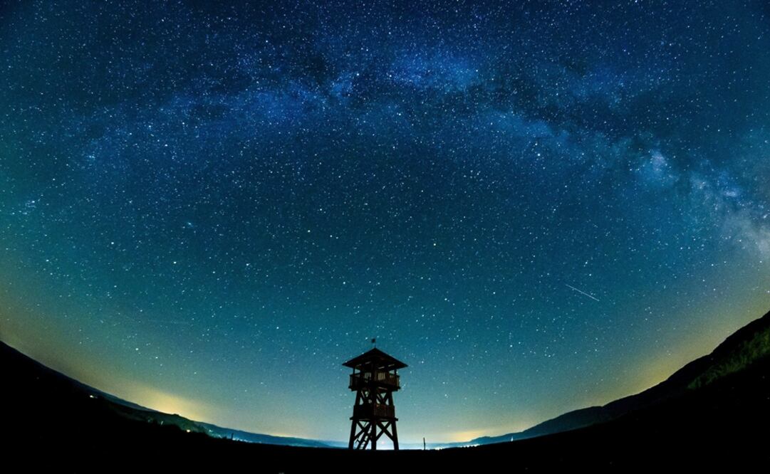 Este sistema estelar, denominado Terzan 5, se parece a un cúmulo globular. (FOTO: Archivo/EL UNIVERSAL)