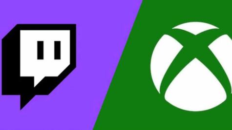 Xbox integra transmisión en Twitch desde la consola